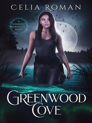 cover image of Greenwood Cove